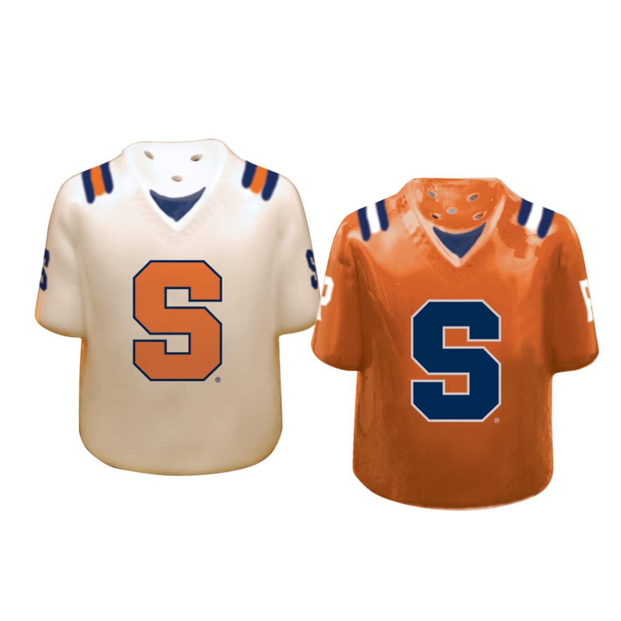 The Memory Company NCAA Gameday Salt & Pepper Shaker Set